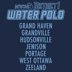 Long Sleeve Core Blend Tee Design