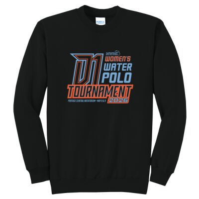 Core Fleece Crewneck Sweatshirt Thumbnail