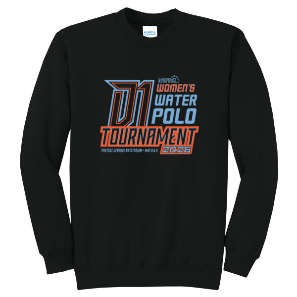 Core Fleece Crewneck Sweatshirt Thumbnail