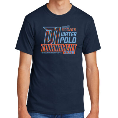 Port & Co™ Core Blend Tee Thumbnail