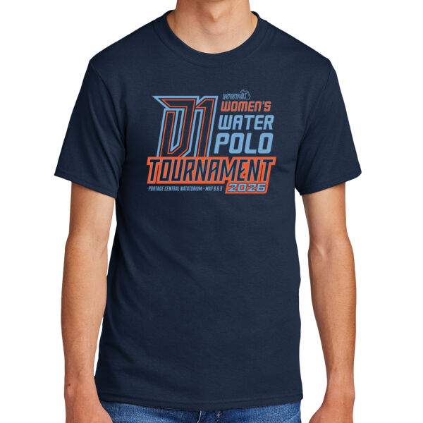 Port & Co™ Core Blend Tee Thumbnail