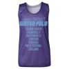 Youth Pro Mesh Reversible Tank Top Thumbnail