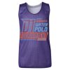 Youth Pro Mesh Reversible Tank Top Thumbnail