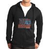 The Concert Fleece ® Full Zip Hoodie Thumbnail